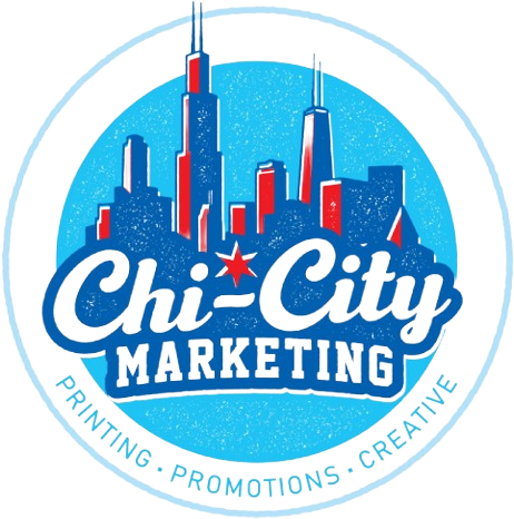 Chi-City Marketing logo design